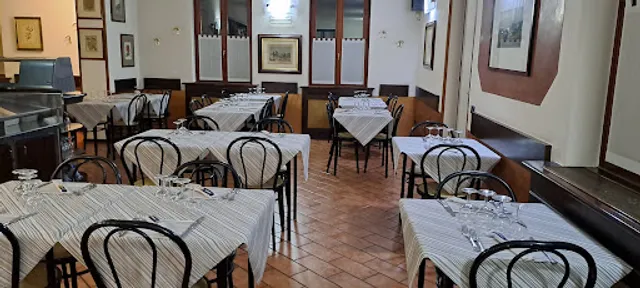 Trattoria grisu