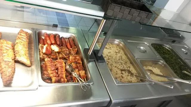 O Favorito, Churrasqueira Snack-Bar, Lda.