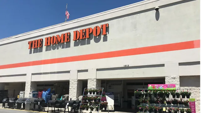 The Home Depot