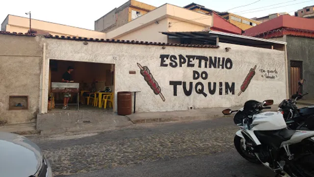 Churrasquinho do Tuquim