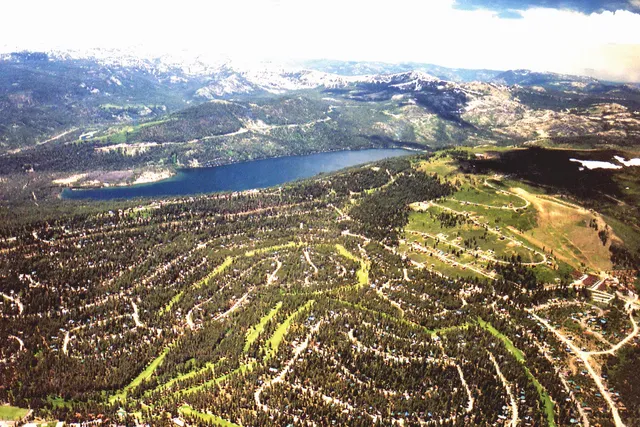 Tahoe Donner Association