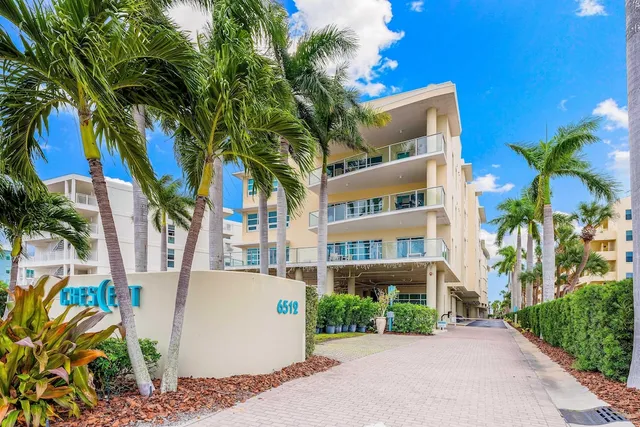 Crescent Siesta Key Condominium Association