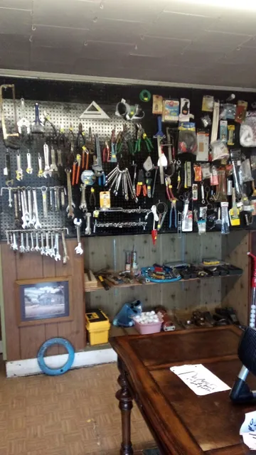 Ringgold Flea Market