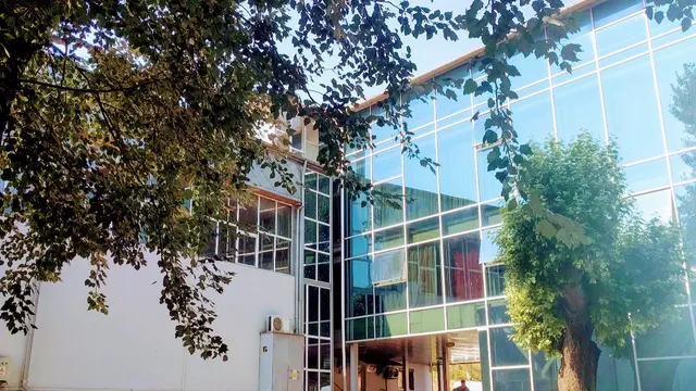 Complex Tirighina - Cazare ieftina in Galati