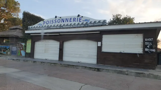 La Marée de l'Océan