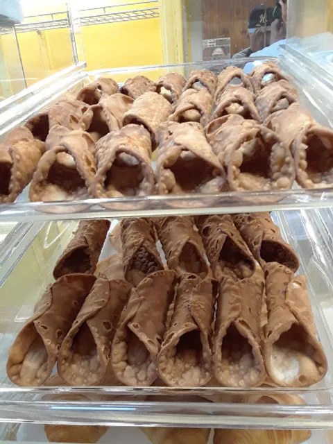 Carmen's Italian Bakery