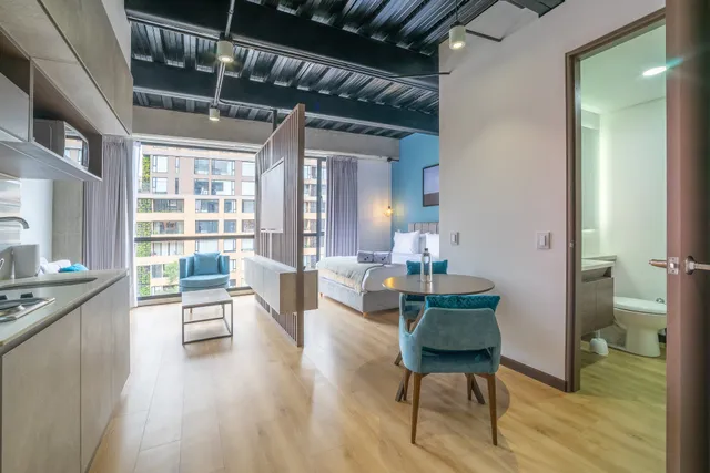 Wynwood House Virrey