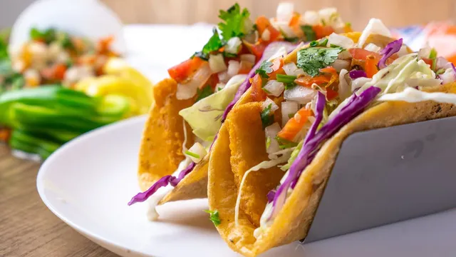 Albertaco's Mexican Food Inc