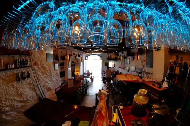 Restaurant Bar L'Estable