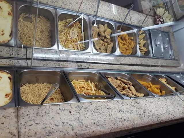 RESTAURANTE CASARÃO SABOR BRASIL - ITAQUI/RS