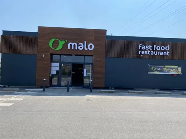 O'malo Saint-Berthevin