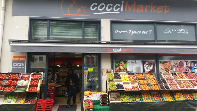 CocciMarket