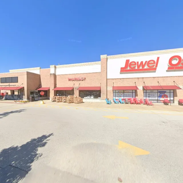 Jewel-Osco Deli