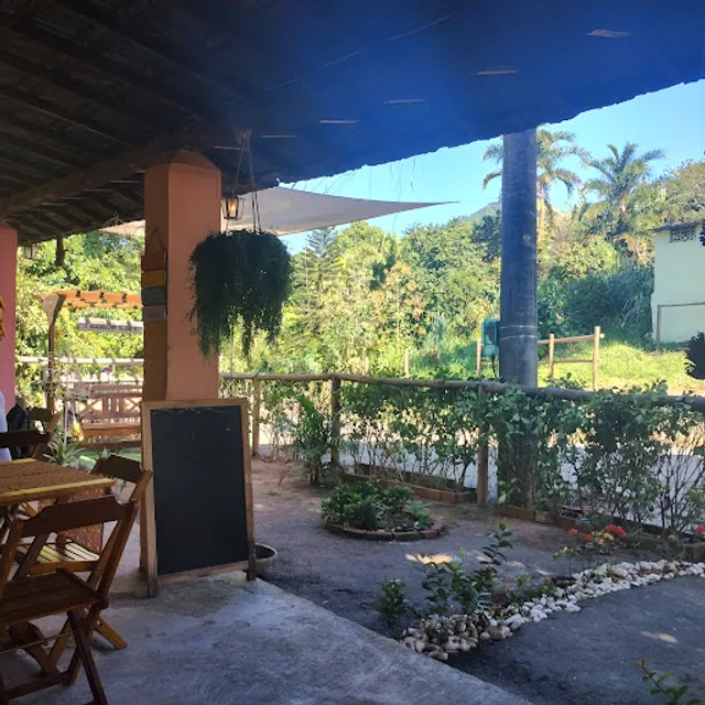 Paraíso Café & Bistrô