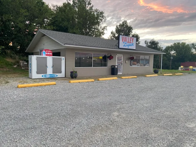 Valley Liquor