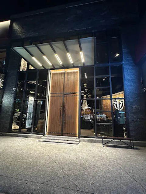 Kazuma Tiger City Branch