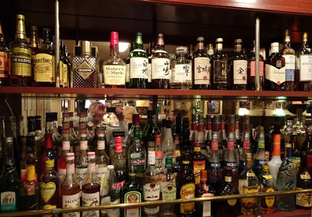 焼き鳥酒場・団