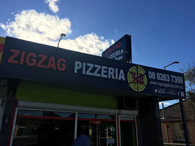 ZigZag Pizzeria