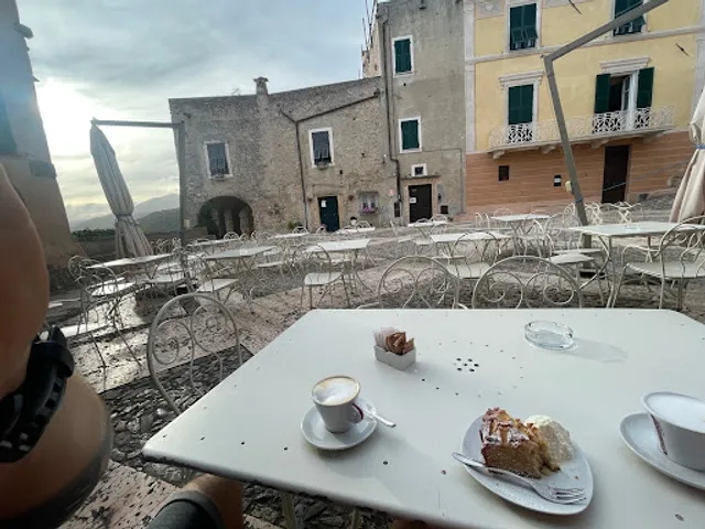 Torre Antica di Borgio