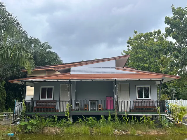 Baan Panmala Guesthouse - Ao Luek