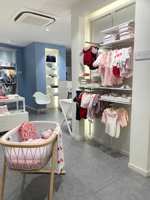 JACADI PARIS COURCELLES