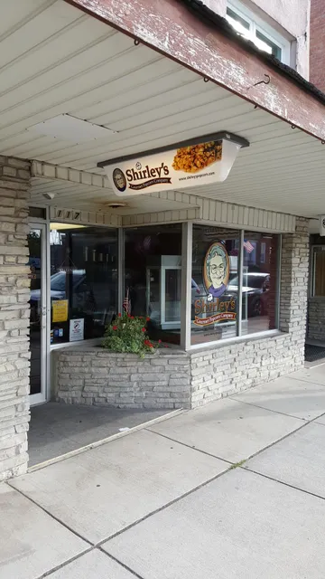 Shirley's Gourmet Popcorn Company