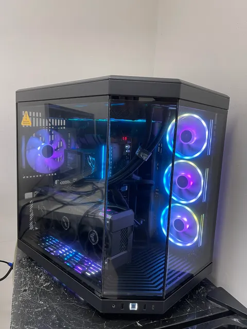 Flushing Mac and PC Repair (Neighbor Computer) Services