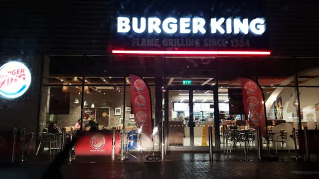 Burger King