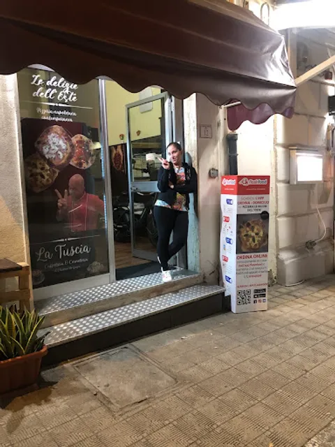 Le delizie dell’Oste | Pizzeria