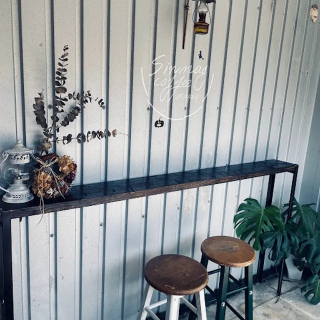 Shinmei Coffee (Sinmay Coffee Okinawa)