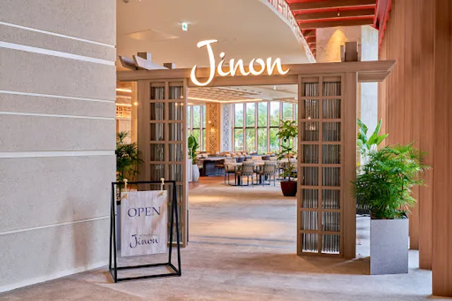 オールデイダイニング ジノーン