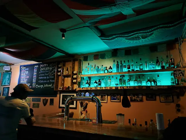 BonusTrack Huaraz Bar (Chavo's)