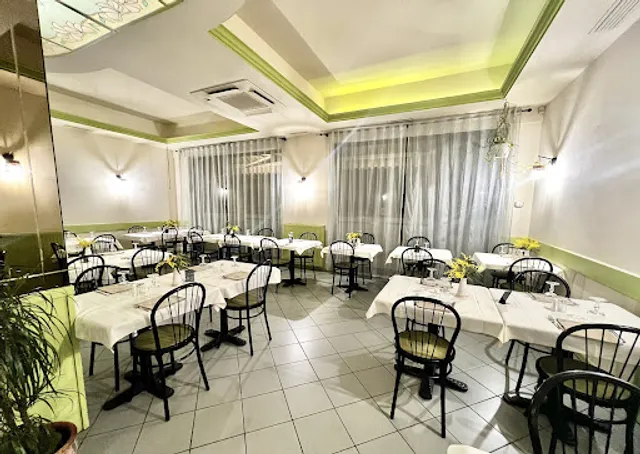 Pizzeria Ristorante Dall'Artista