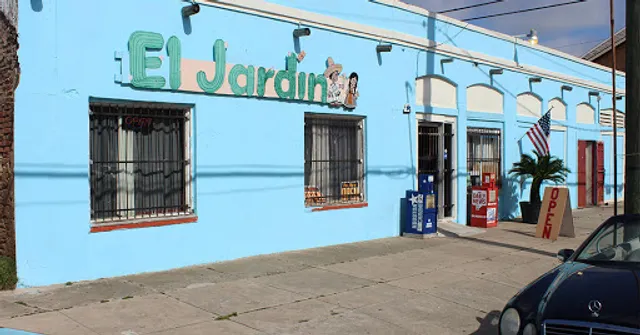 El Jardin Mexican Cafe