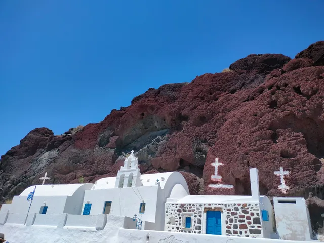 Saint Nicolas church