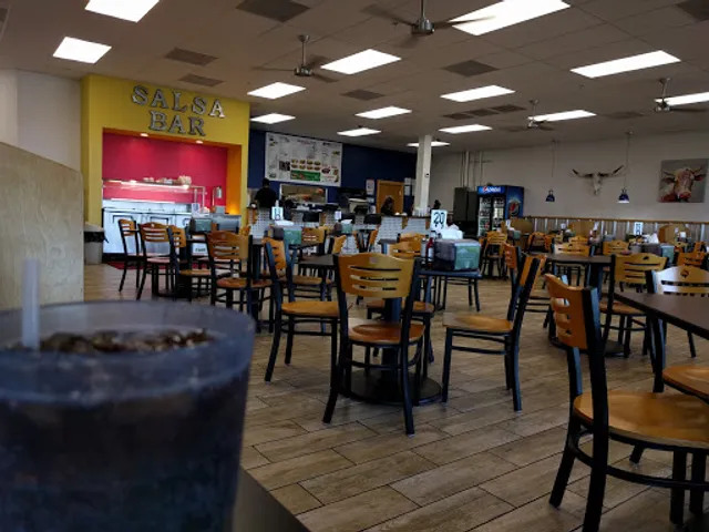 Los Balito's Taco Shop - Bitters