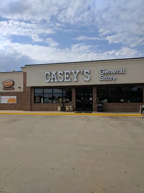 Casey's