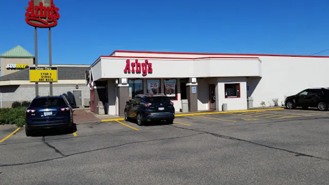 Arby's