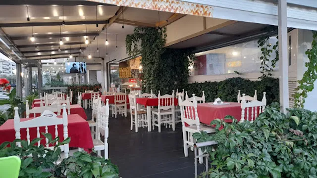 Σουβλάκια ο Δήμος