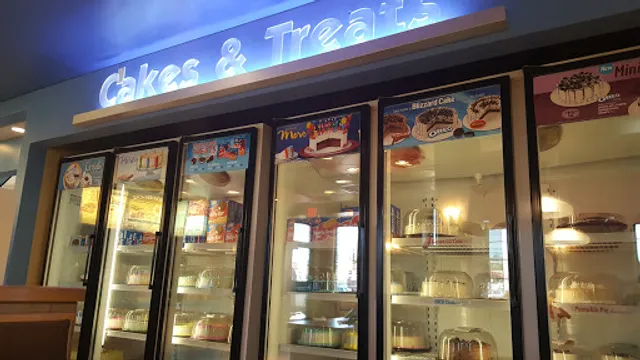 Dairy Queen Grill & Chill