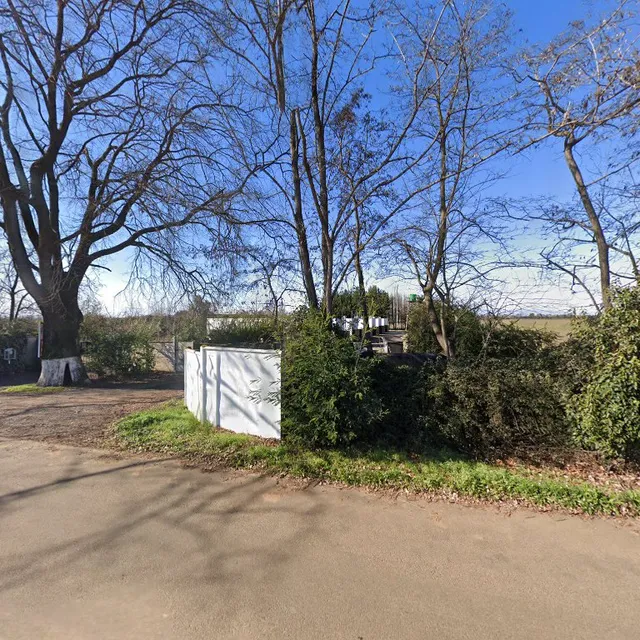 Motel Los Encinos - Parral