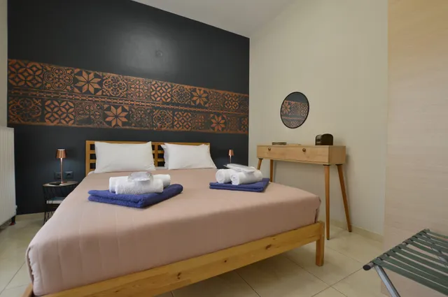 Harmony Apartments True Hospitality