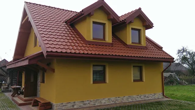 Apartament "Pod Garbem" Marta Chrobak