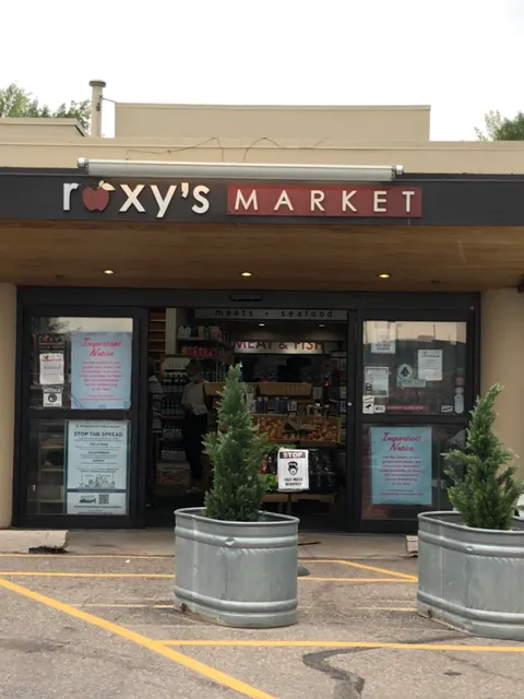 Roxy's Market & Deli