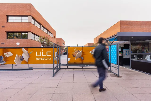UIC Barcelona International University of Catalonia