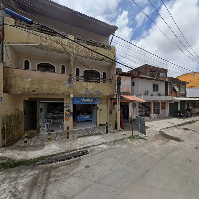 M/R O Point Do Churrasco