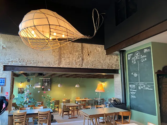 La Baleine à Bascule