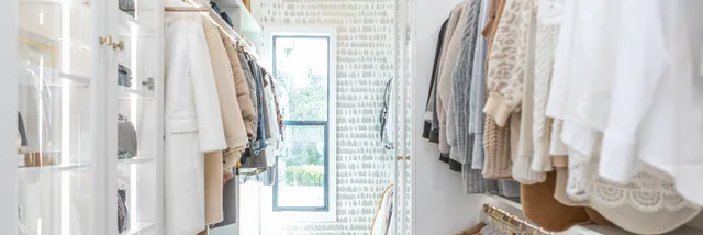 The Tailored Closet of Northwest Arkansas