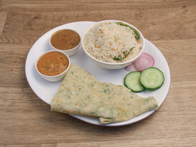 Mane Rotti / Rotti Mane( Uttar Karnataka Food Stores )