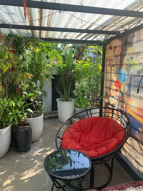 Mỹ Lan Coffee - Eggs Coffee 40k